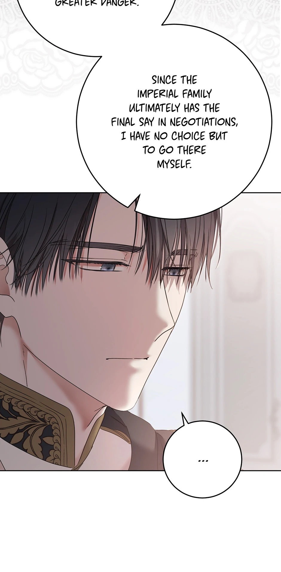 It Looks Like I've Fallen into the World of a Reverse Harem Game Chapter 148 39